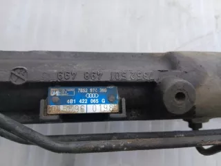 4B1422065G Рулевая рейка Audi A6 C5 (S6,RS6) Арт e12606831, вид 3