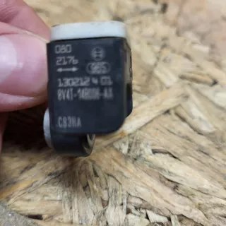 8V4T-14B006-AA Датчик удара Ford Mondeo 5 Арт e12606791, вид 2