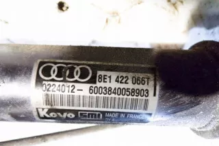 8E1422066T Рулевая рейка Audi A4 B6 Арт e12606771, вид 1