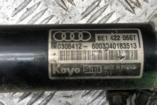 8E1422066T Рулевая рейка Audi A4 B7 Арт e12606761, вид 3