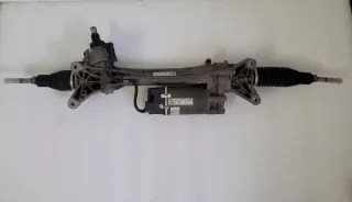 8W1423055AJ Рулевая рейка Audi A4 B9 Арт e12606732, вид 1