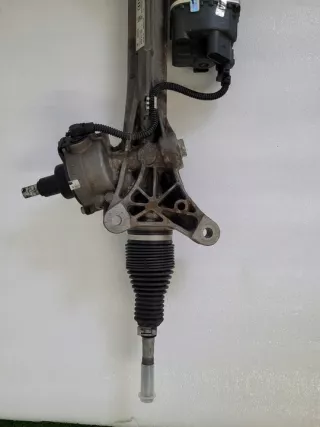 8W1423055AJ Рулевая рейка Audi A4 B9 Арт e12606732, вид 2