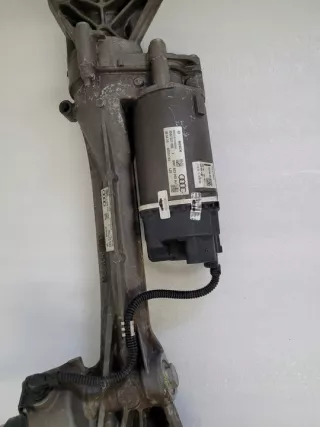 8W1423055AJ Рулевая рейка Audi A4 B9 Арт e12606732, вид 3