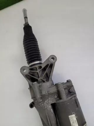 8W1423055AJ Рулевая рейка Audi A4 B9 Арт e12606732, вид 4