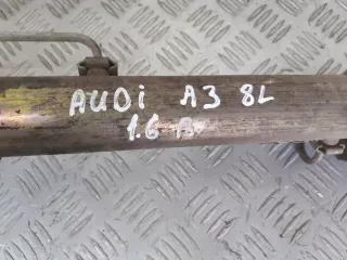 1J1422105DE Рулевая рейка Audi A3 8L Арт e12606714, вид 4