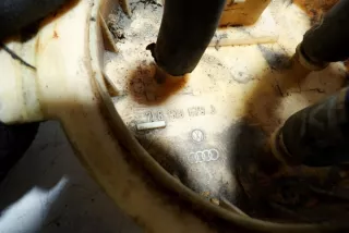 7L8919679J Насос топливный Audi Q7 4L Арт e12606646, вид 3