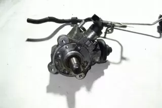 0445010507 Насос топливный Audi A6 C6 (S6,RS6) Арт e12606580, вид 3