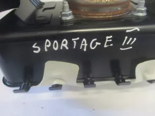 PA5067100 Подушка безопасности Kia Sportage 3 Арт e12606560, вид 6