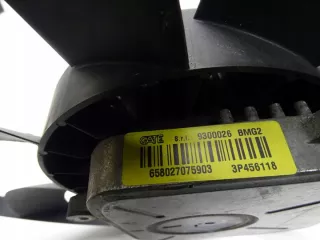 8616315 17665561741 Вентилятор радиатора BMW 1 F20/F21 Арт e12606539, вид 7