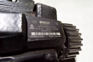 0445010171 Насос топливный Audi A4 B8 Арт e12606450, вид 2