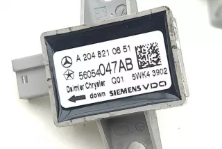 04896009AA Датчик удара Chrysler Voyager 5 Арт e12606440, вид 7