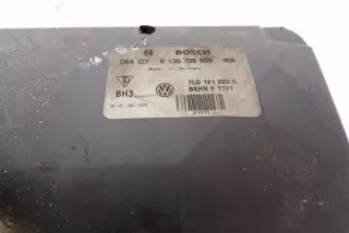 7L0121203G Вентилятор радиатора Audi Q7 4L Арт e12606432, вид 1