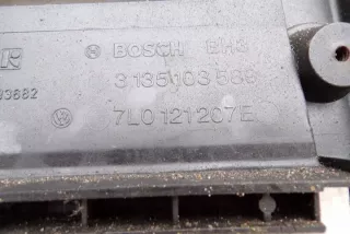7L0121203G Вентилятор радиатора Audi Q7 4L Арт e12606432, вид 2
