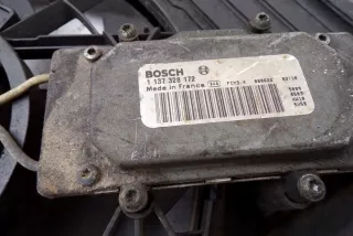 7L0121203G Вентилятор радиатора Audi Q7 4L Арт e12606432, вид 4