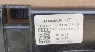 TRIPALOSKI321 Вентилятор радиатора Audi Q7 4M Арт e12606430, вид 4