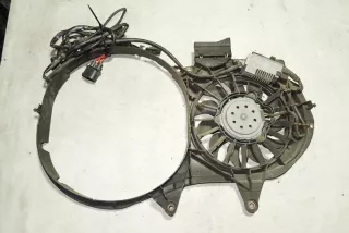 8E0121205T Вентилятор радиатора Audi A4 B7 Арт e12606305, вид 3