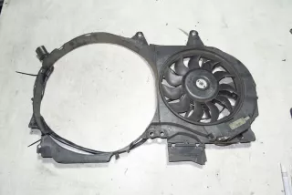 8E0121205T Вентилятор радиатора Audi A4 B7 Арт e12606303, вид 3
