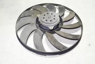 869202Q Вентилятор радиатора Audi A4 B7 Арт e12606295, вид 1