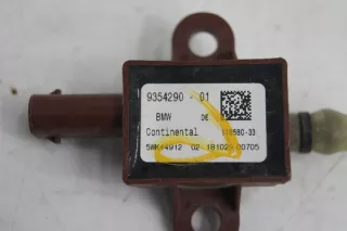 9354290 Датчик удара BMW X1 F48 Арт e12606182, вид 2