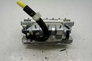 77850SAA Подушка безопасности Honda Jazz 2 Арт e12606160, вид 1