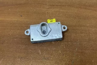65776970908 Датчик удара BMW 7 E65/E66 Арт e12606141, вид 6