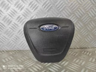 BK21V042B85AB35B8 Подушка безопасности Ford Transit Custom Арт e12606121, вид 2