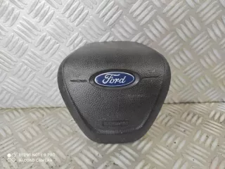 BK21V042B85AB35B8 Подушка безопасности Ford Transit Custom Арт e12606121, вид 3