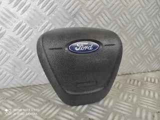 BK21V042B85AB35B8 Подушка безопасности Ford Transit Custom Арт e12606121, вид 4