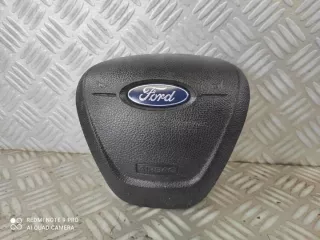 BK21V042B85AB35B8 Подушка безопасности Ford Transit Custom Арт e12606121, вид 5