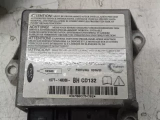 1S7T14B056BHCD132 1S71F042B85DEW LUK2625FDX Подушка безопасности Ford Mondeo 3 Арт e12606098, вид 3