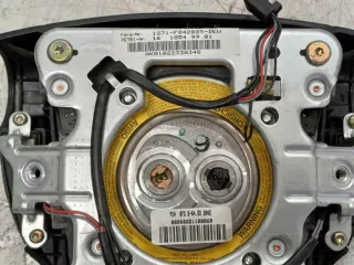 1S7T14B056BHCD132 1S71F042B85DEW LUK2625FDX Подушка безопасности Ford Mondeo 3 Арт e12606098, вид 4