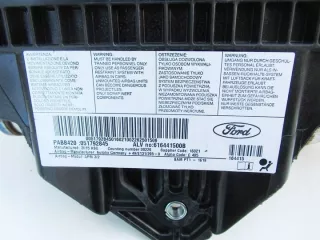 051792845 Подушка безопасности Ford KA 2 Арт e12606058, вид 3