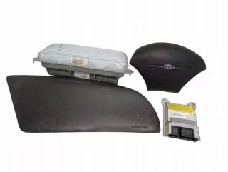 98AG14B056AE 98ABA042B85 LUK2625FDX Подушка безопасности Ford Focus 1 Арт e12606028, вид 1