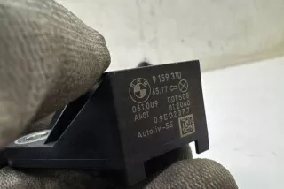 9159310 Датчик удара BMW 5 F10/F11/GT F07 Арт e12606018, вид 3