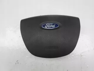 4M51-A042B85 Подушка безопасности Ford Focus 2 Арт e12606016, вид 1