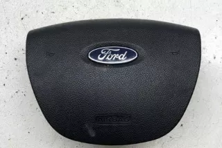 4M51A042B85CE Подушка безопасности Ford Focus 3 Арт e12605996, вид 1