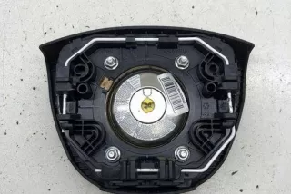 4M51A042B85CE Подушка безопасности Ford Focus 3 Арт e12605996, вид 2
