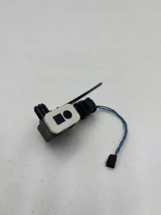 9234989 Датчик удара BMW 4 F32/F33/GT F36 Арт e12605985, вид 1