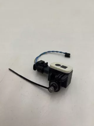 9234989 Датчик удара BMW 4 F32/F33/GT F36 Арт e12605985, вид 2