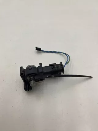 9234989 Датчик удара BMW 4 F32/F33/GT F36 Арт e12605985, вид 4