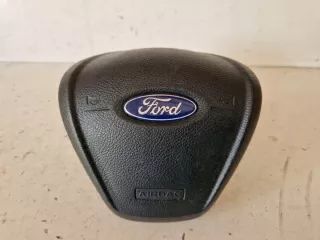 8V51-A042B85-CA Подушка безопасности Ford Fiesta 5 Арт e12605975, вид 1