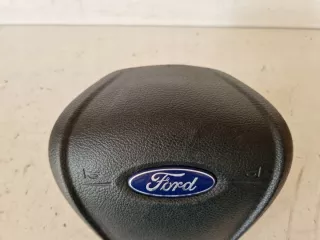8V51-A042B85-CA Подушка безопасности Ford Fiesta 5 Арт e12605975, вид 2