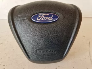 8V51-A042B85-CA Подушка безопасности Ford Fiesta 5 Арт e12605975, вид 3