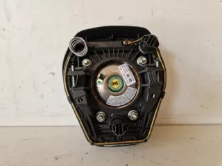 8V51-A042B85-CA Подушка безопасности Ford Fiesta 5 Арт e12605975, вид 4