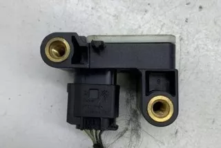 6911003 Датчик удара BMW 3 E90/E91/E92/E93 Арт e12605925, вид 1