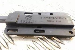 6922211 Датчик удара BMW 3 E90/E91/E92/E93 Арт e12605923, вид 2