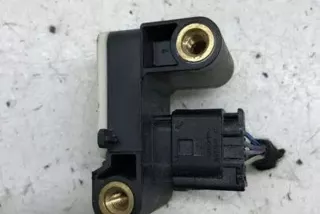 65776911003 Датчик удара BMW 1 E81/E82/E87/E88 Арт e12605838, вид 3