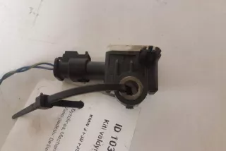 9234989 Датчик удара BMW 1 F20/F21 Арт e12605795, вид 2