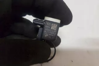 9234989 Датчик удара BMW 1 F20/F21 Арт e12605795, вид 4