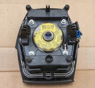 96871568ZD Подушка безопасности Citroen C4 2 Арт e12605679, вид 2